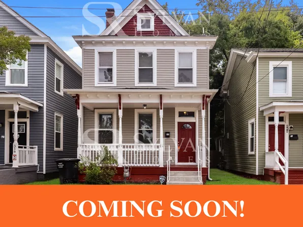 512 Yorktown Ave, Portsmouth, VA 23704