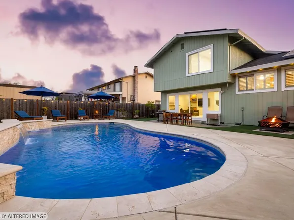 5328 Daniel Drive, Rohnert Park, CA 94928