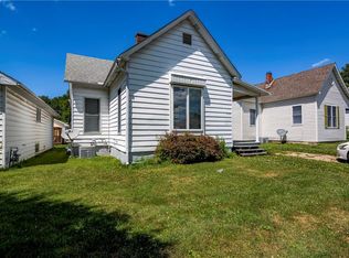 1638 E Wood St, Decatur, IL 62521