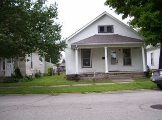 250 Center St, Xenia, OH 45385