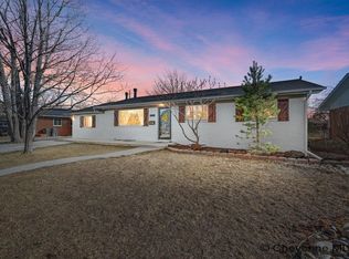145 Hobbs Ave, Cheyenne, WY 82009