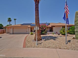 15026 N Kings Mountain Ct, Sun City, AZ 85351