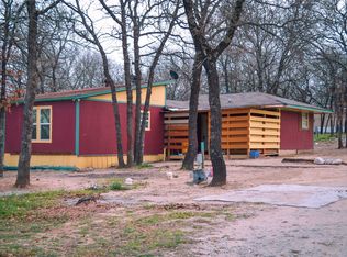 107 Arunda Ct, Weatherford, TX 76085