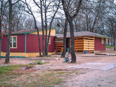 107 Arunda Ct, Weatherford, TX, 76085
