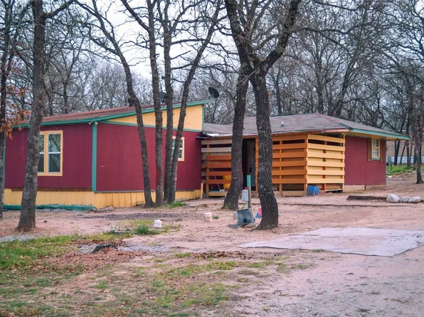 107 Arunda Ct, Weatherford, TX 76085