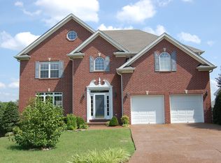 1205 Grayson Ct, Franklin, TN 37064