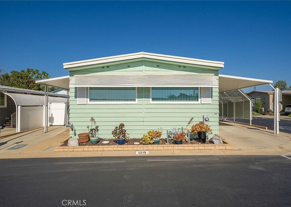 1st image of 1245 W Cienega Ave Spc 128