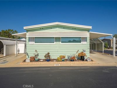 1245 W Cienega Ave Spc 128, San Dimas, CA, 91773