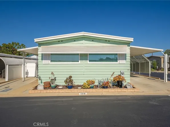 1245 W Cienega Ave Spc 128, San Dimas, CA 91773