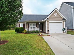 4068 Village Park Ct, Winston Salem, NC 27127