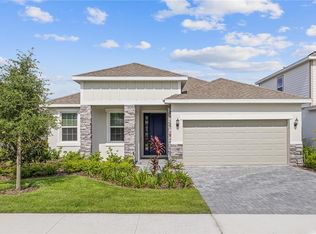 2292 Sirena Ln, Mount Dora, FL 32757