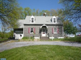 1689 Farmington Ave, Pottstown, PA 19464