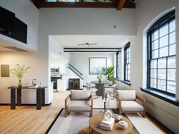 5th image of 1200 N 11th St APT 312