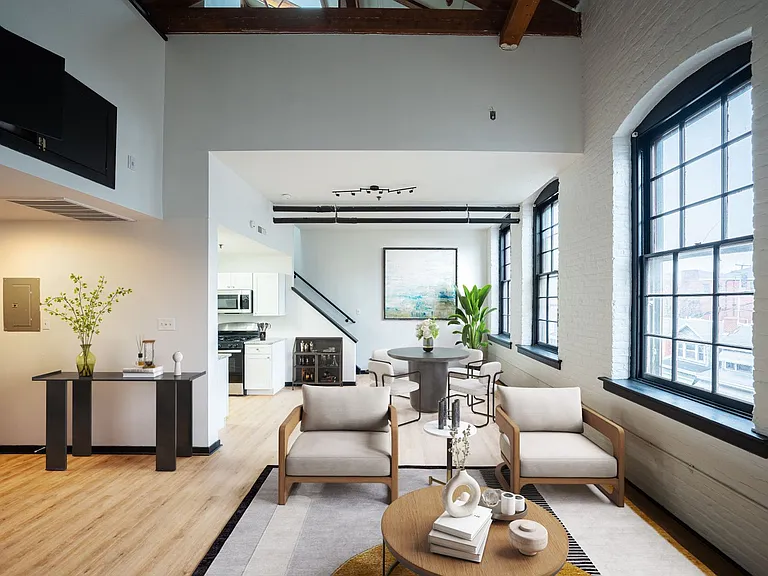 The Lofts on Marion — Photo 2