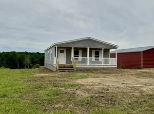 146 Driver Rd LOT 14, Lafayette, TN 37083