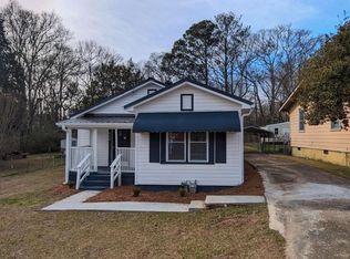 804 Daniel St, Lagrange, GA 30241