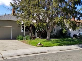 4470 El Cerrito Way, Sacramento, CA