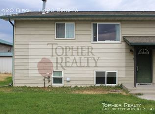 1420 Birch St #1420, Helena, MT 59601