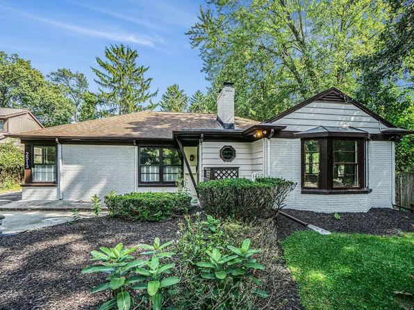 2513 Waite Ave, Kalamazoo, MI 49008