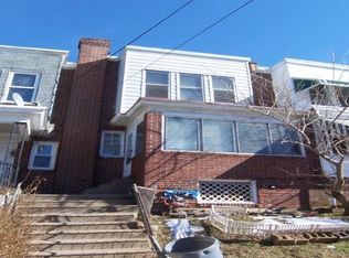 109 N 3rd St, Darby, PA 19023