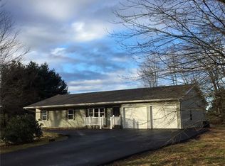 141 Isle Rd, Butler, PA 16001