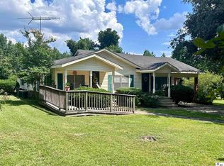 571 Scott Rd, Ruston, LA 71270