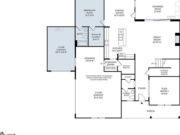 3rd image of 205 Dapple Ln Lot 19