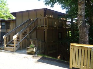 105 Hornbeam Rd #B2, Beech Mountain, NC 28604