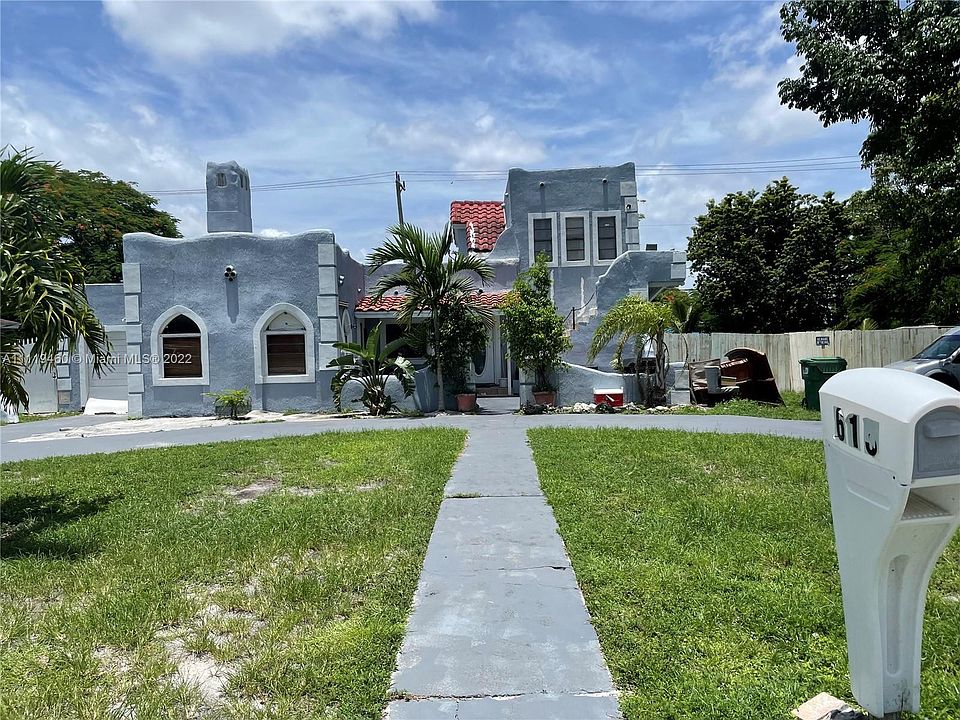 613 Sharar Ave, Opa Locka, FL 33054 Zillow