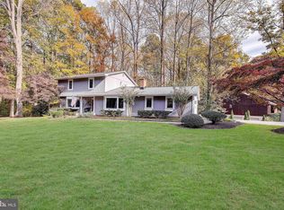 1701 Point No Point Dr, Annapolis, MD 21401