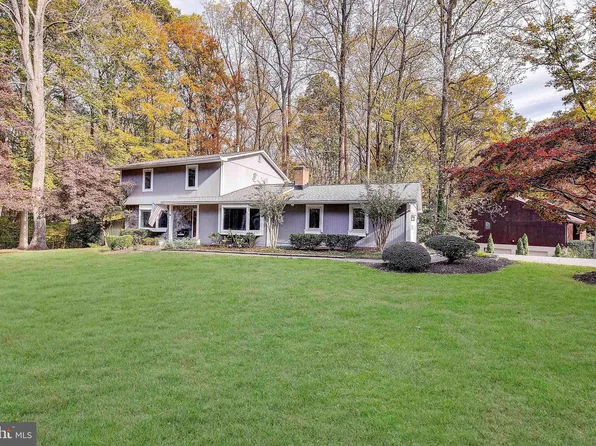 1701 Point No Point Dr, Annapolis, MD 21401