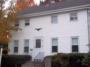 61 Pleasant St, Lincoln, RI 02865