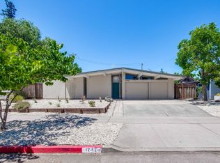 1747 Mossbrook Ave, San Jose, CA