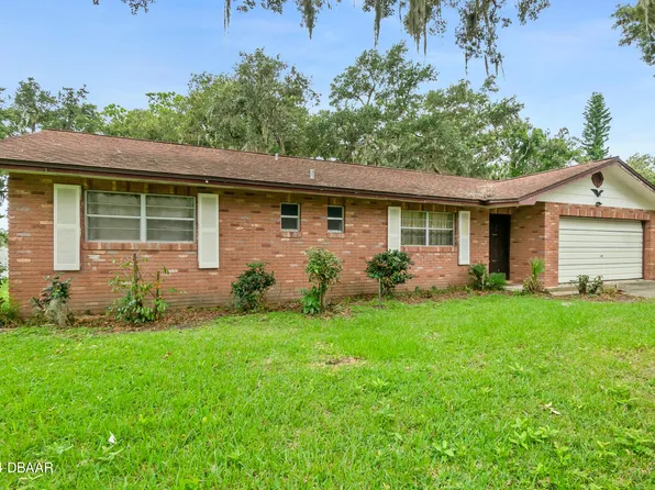 5510 W Bayshore Dr, Port Orange, FL 32127