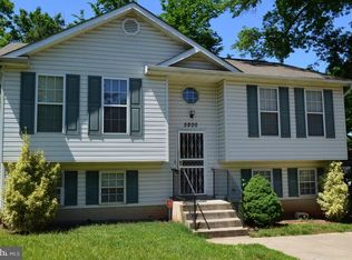 5800 Jefferson Heights Dr, Capitol Heights, MD 20743
