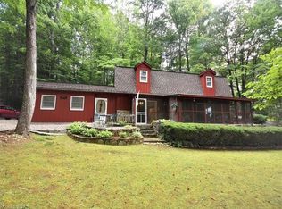 20 Weebetook Way, Maggie Valley, NC 28751