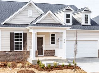 618 Courtship Cove Dr, Durham, NC 27703