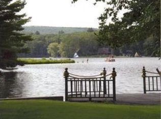 52 Pine Island Lk, Westhampton, MA 01027