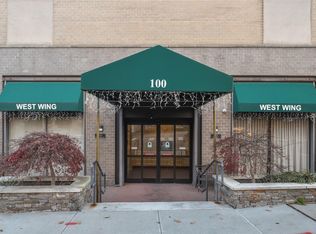 100 E Hartsdale Avenue #5AE, Hartsdale, NY 10530