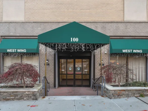 100 E Hartsdale Avenue #5AE, Hartsdale, NY 10530