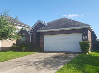 1911 Hawthorne Brook Ln, Fresno, TX 77545