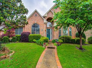 3924 Colwick Ct, Plano, TX 75023