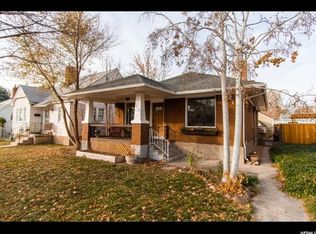 359 E Wilson Ave, Salt Lake City, UT 84115
