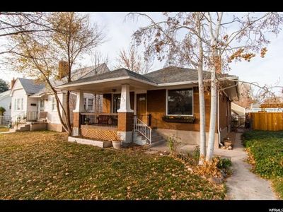 359 E Wilson Ave, Salt Lake City, UT, 84115
