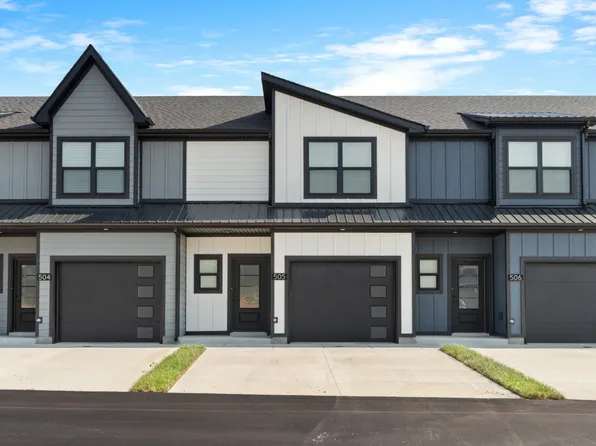 505 Jonathan Wade Cir, Clarksville, TN 37043