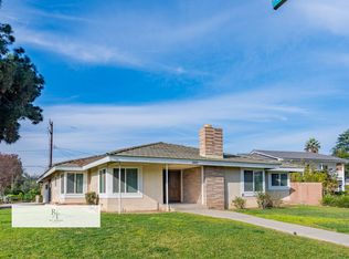 2221 Palm Cir, Arcadia, CA 91007