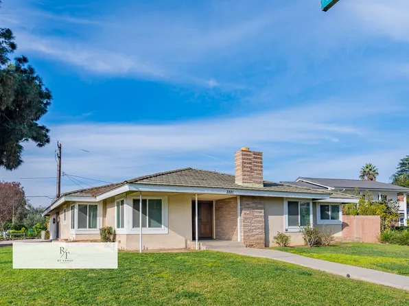 2221 Palm Cir, Arcadia, CA 91007