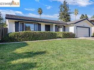 3780 Norris Canyon Rd, San Ramon, CA 94583