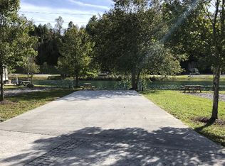 LOT 16 Mountain Meadows Cir, Morganton, GA 30560