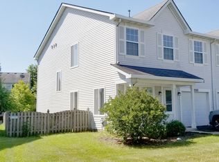 21515 W Franklin Cir, Plainfield, IL 60544